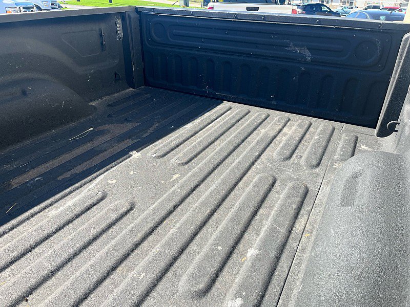 Used 2024 RAM 2500 Big Horn w/ Night Edition AWD/4WD image 14