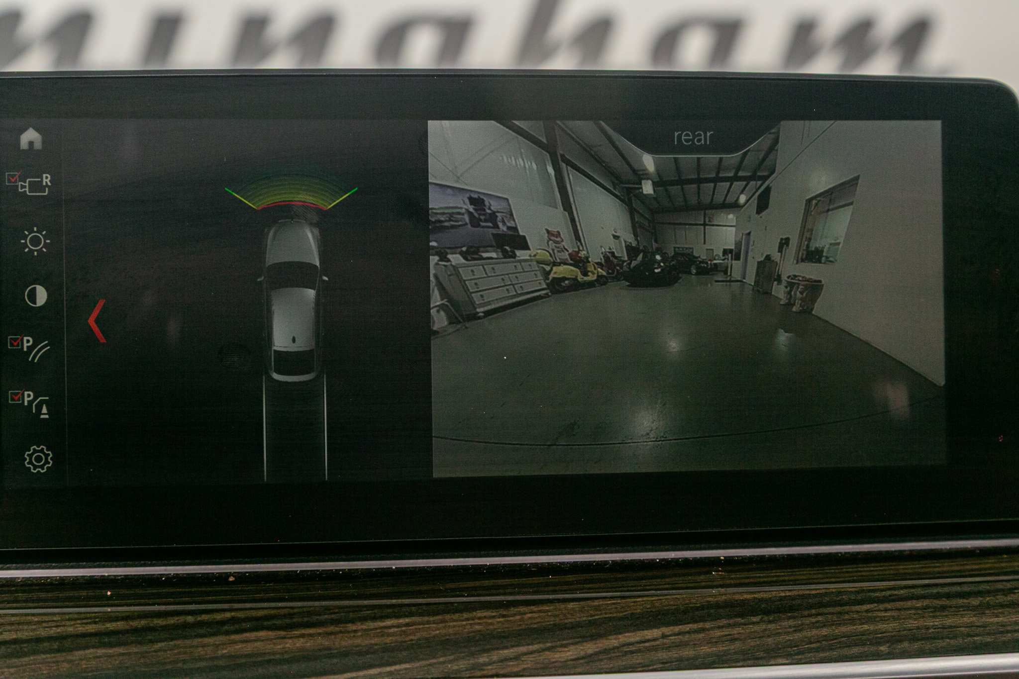 Used 2019 BMW 640i Gran Turismo xDrive w/ Luxury Package image 14