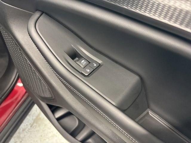 Used 2025 Jeep Grand Cherokee Altitude w/ Trailer Tow Package image 27