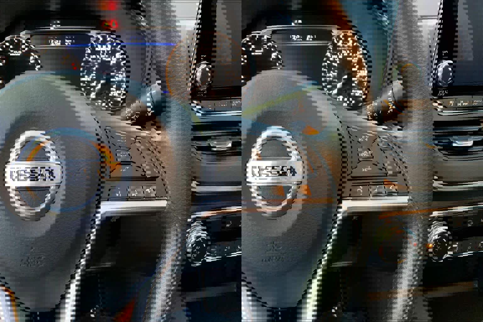 Used 2022 Nissan Altima 2.5 SV image 24