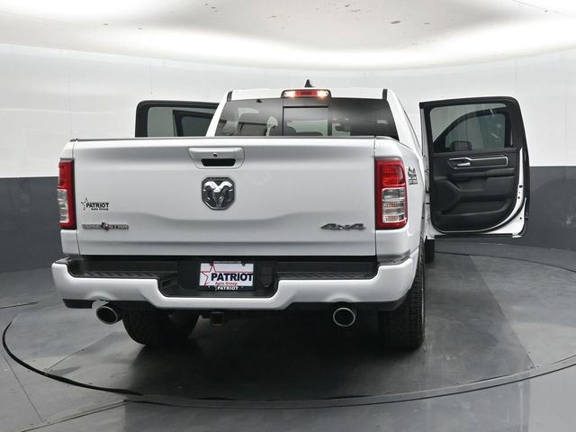 Used 2020 RAM 1500 Lone Star AWD/4WD image 48