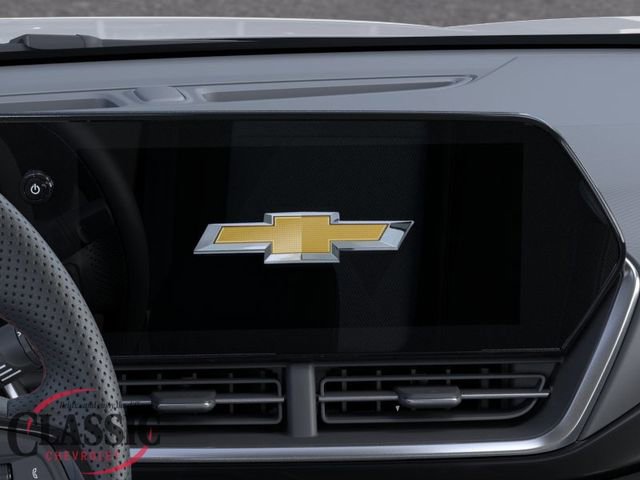 New 2026 Chevrolet Trax RS FWD image 22