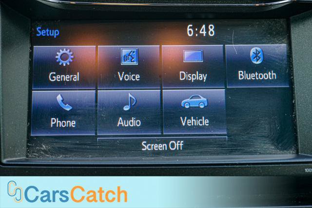 Used 2016 Toyota RAV4 LE FWD image 25