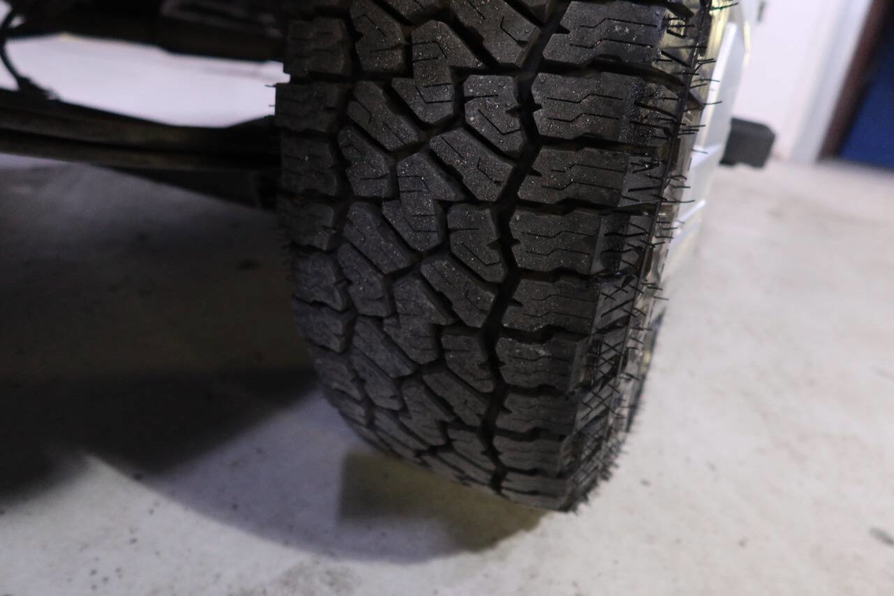 Used 2016 RAM ProMaster 1500 w/ Mopar Trailer Tow Group image 36