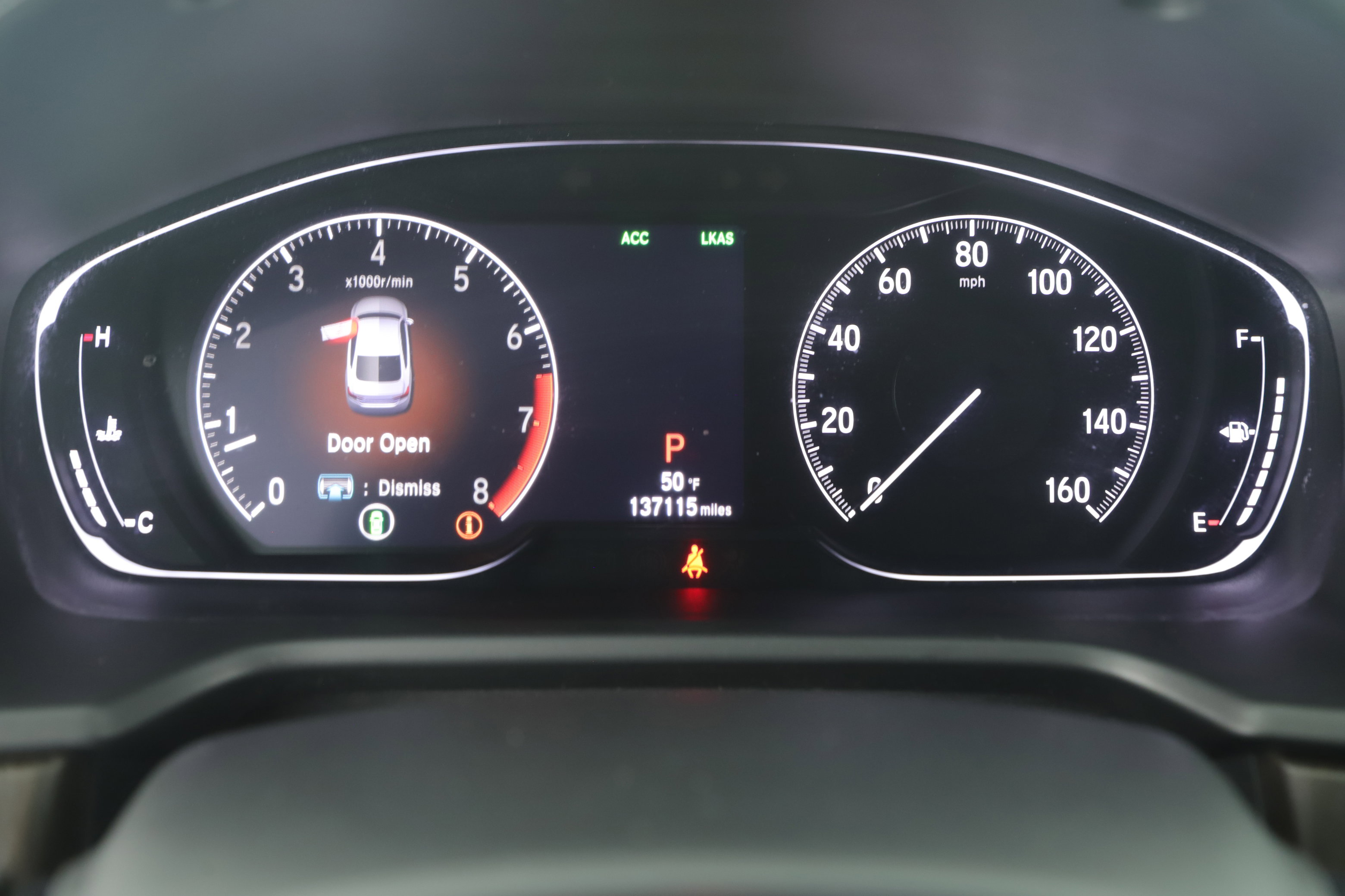 Used 2018 Honda Accord Touring image 17