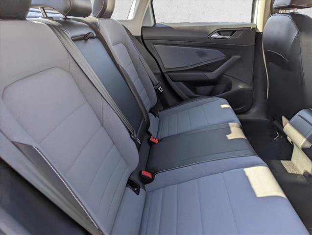 New 2026 Volkswagen Jetta SE FWD image 30