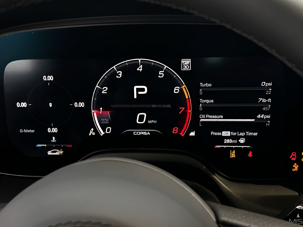 New 2026 Maserati Grecale Modena AWD/4WD image 16