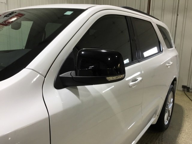 Used 2024 Dodge Durango GT image 11