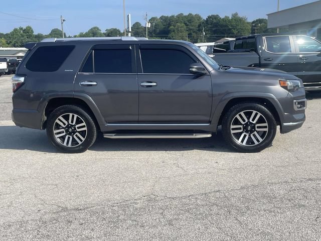 Used 2019 Toyota 4Runner Limited RWD image 2