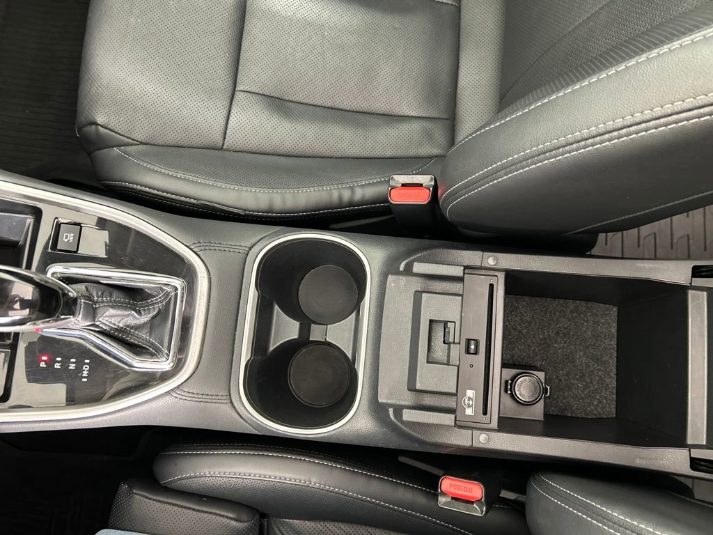 Used 2024 Subaru Outback Touring image 15