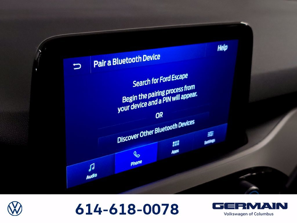 Used 2022 Ford Escape SE AWD/4WD image 34