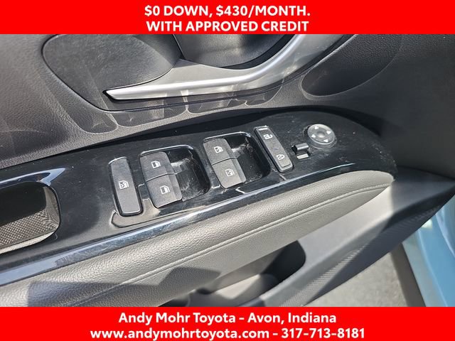Used 2022 Hyundai Santa Cruz Limited AWD/4WD image 12