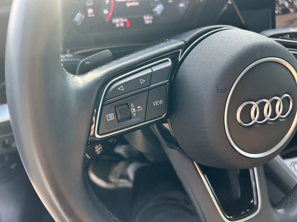 Used 2024 Audi A3 2.0T Premium w/ Convenience Package image 17