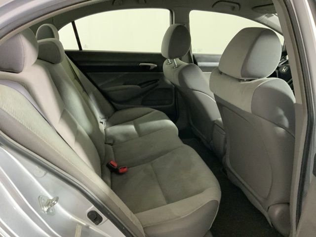 Used 2010 Honda Civic LX image 33