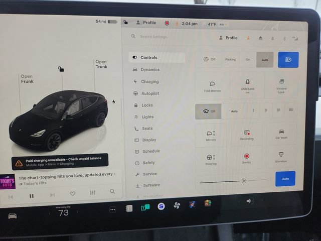 Used 2025 Tesla Model Y Long Range image 21