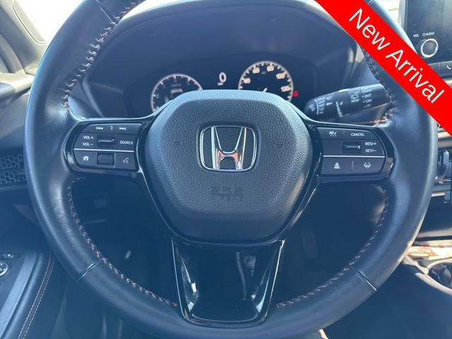 Used 2025 Honda HR-V Sport image 14