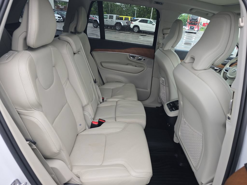 Used 2019 Volvo XC90 T6 Inscription w/ Advanced Package AWD/4WD image 19