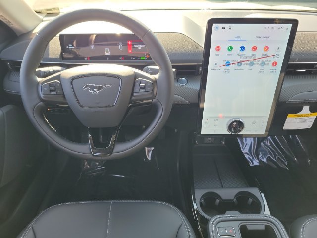 New 2026 Ford Mustang Mach-E Select RWD image 4
