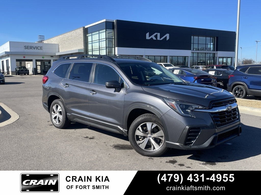 Used 2023 Subaru Ascent Premium