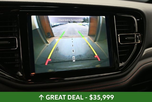 Used 2025 Dodge Durango R/T AWD/4WD image 33