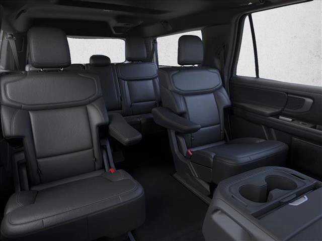 New 2026 Ford Expedition Max Platinum w/ Stealth Appearance Package image 11