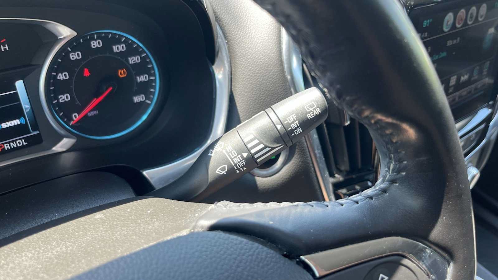 Used 2019 Chevrolet Traverse LT AWD/4WD image 41