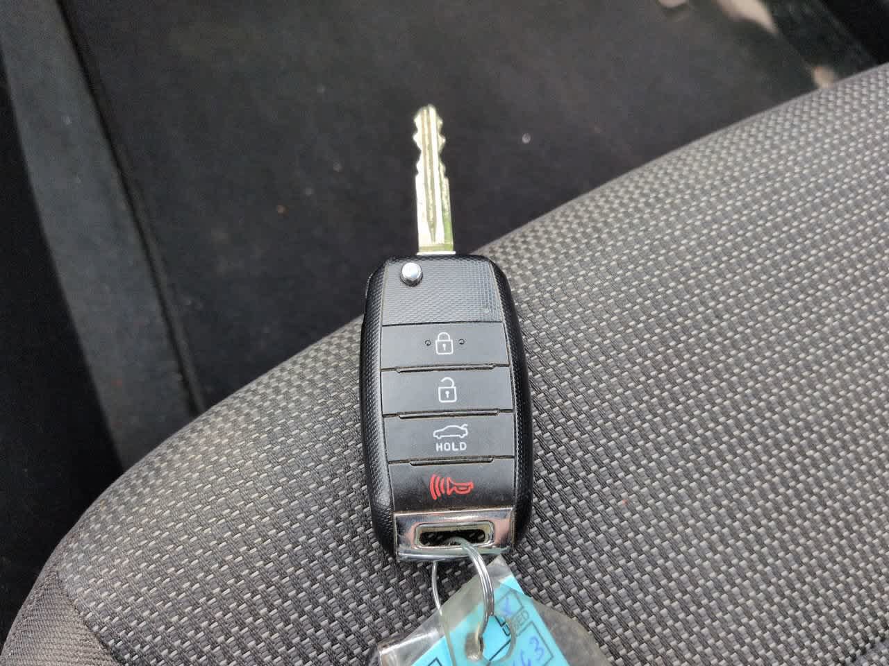 Used 2018 Kia Forte LX FWD image 24