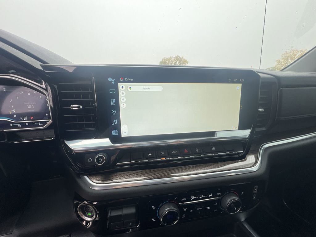 Used 2022 Chevrolet Silverado 1500 RST image 21