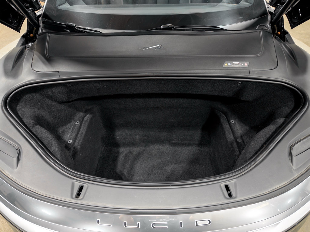 Used 2022 Lucid Air Grand Touring AWD/4WD image 29