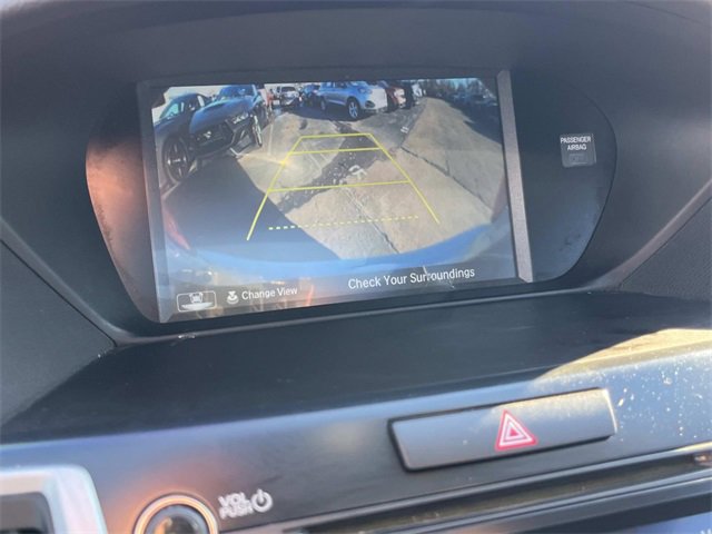 Used 2018 Acura TLX image 34