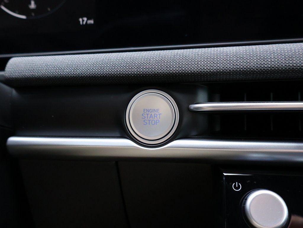 New 2026 Hyundai Santa Cruz Limited AWD/4WD image 33