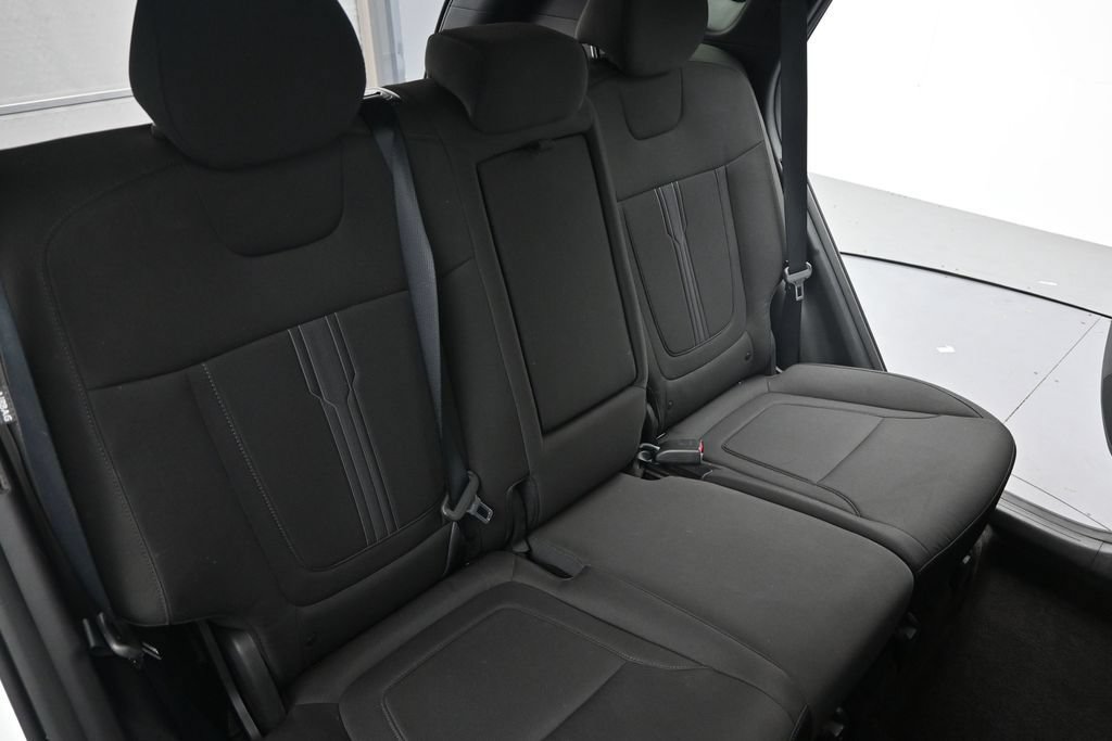 Used 2024 Hyundai Tucson SEL FWD image 13