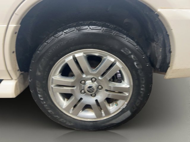 Used 2007 Mercury Mountaineer Premier AWD/4WD image 20