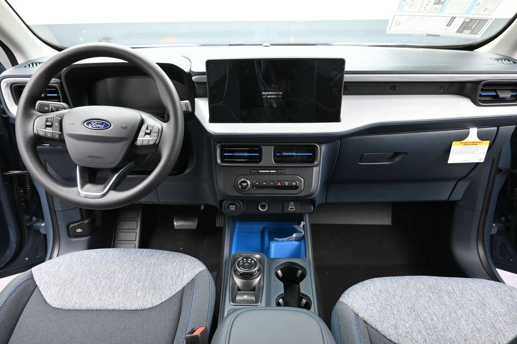 New 2026 Ford Maverick XLT FWD image 10