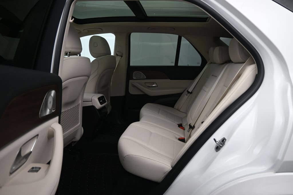 New 2026 Mercedes-Benz GLE 450 4MATIC image 22