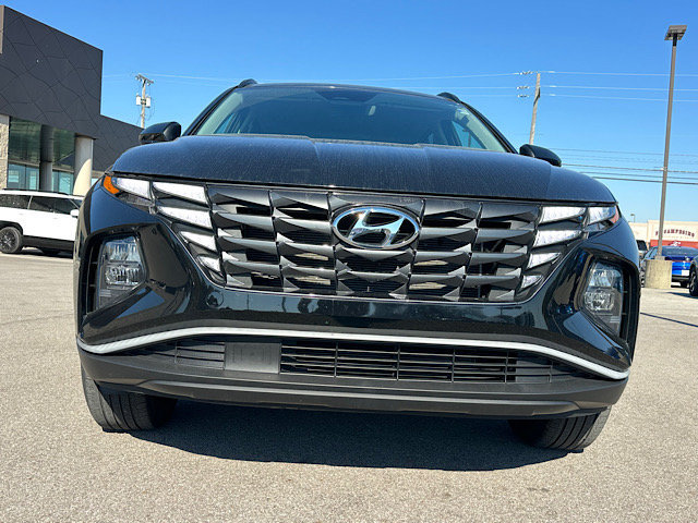 Used 2024 Hyundai Tucson SEL AWD/4WD image 12