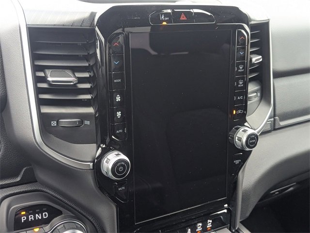 New 2025 RAM 1500 Big Horn image 15