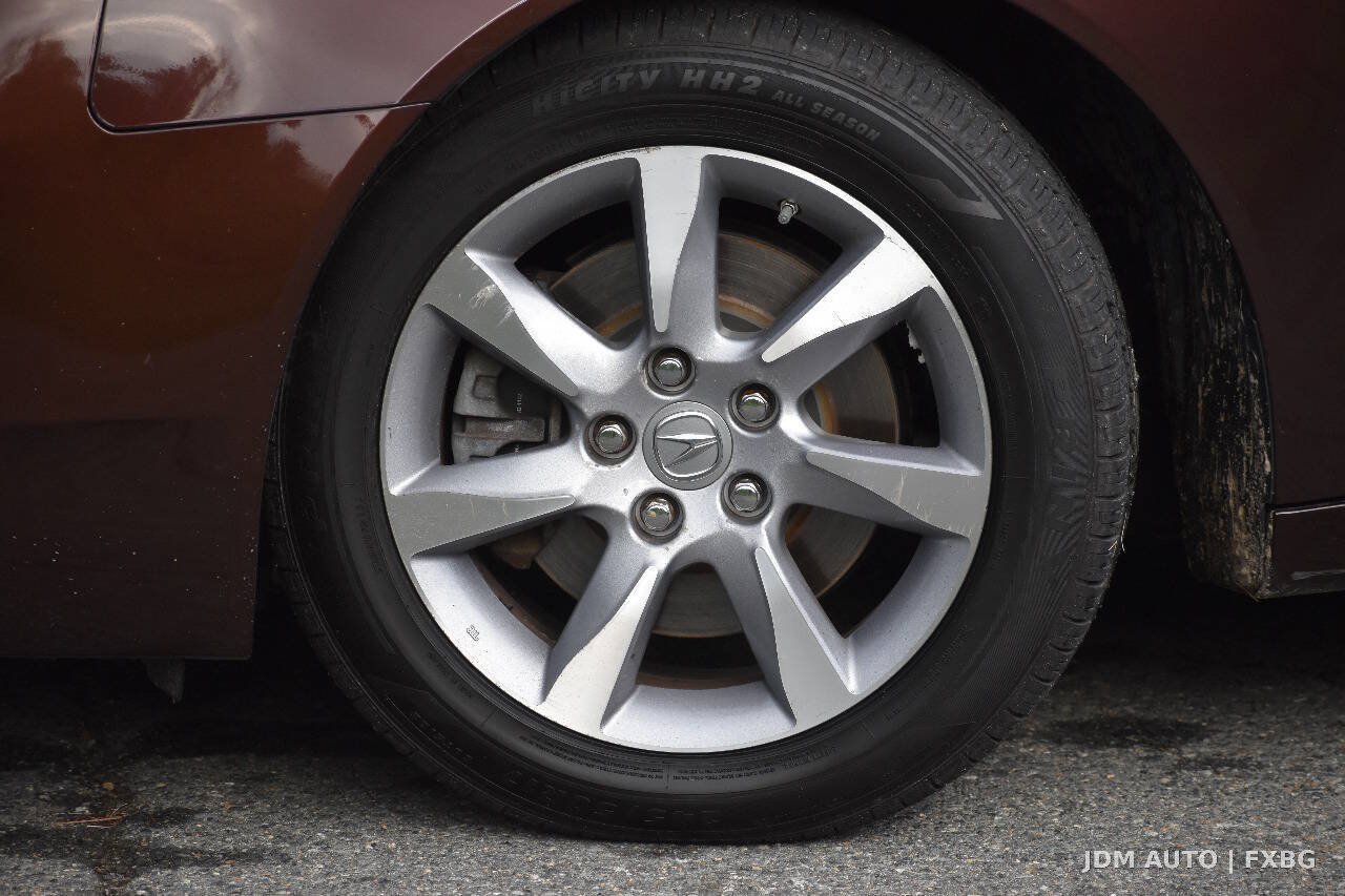 Used 2012 Acura TL FWD image 31