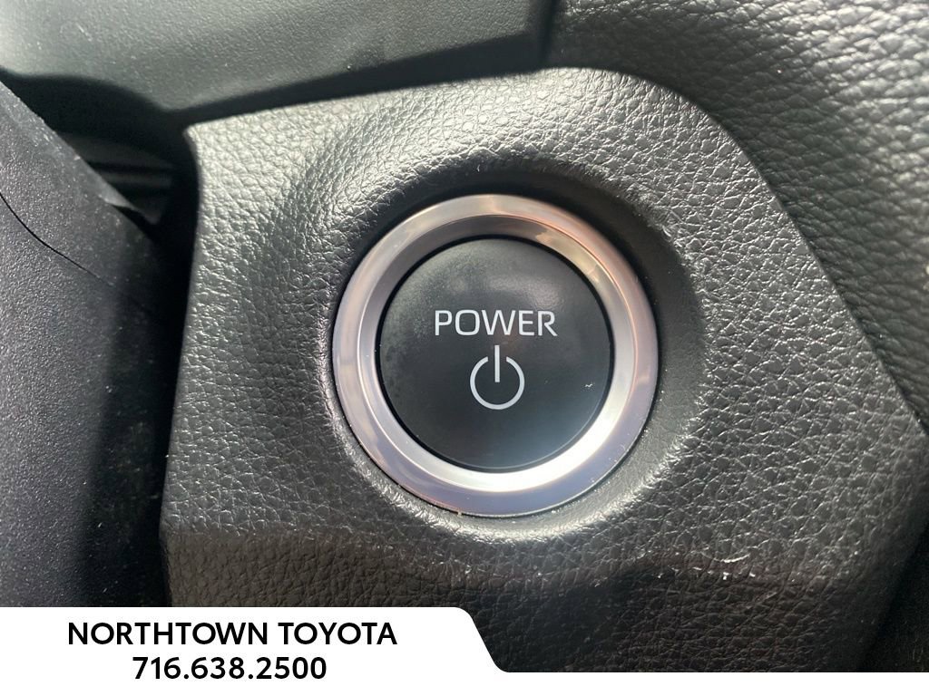 Used 2024 Toyota RAV4 XSE w/ Weather Package image 30