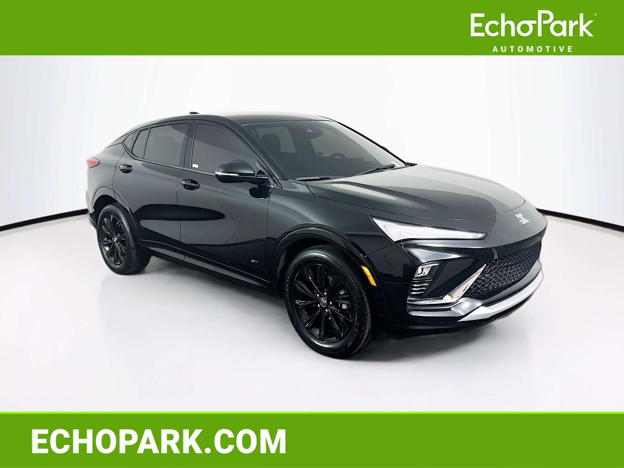 Used 2025 Buick Envista Sport Touring w/ Convenience I Package