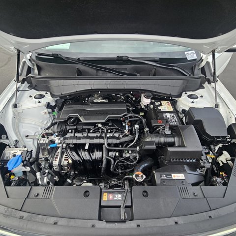 Used 2025 Hyundai Kona SEL image 10