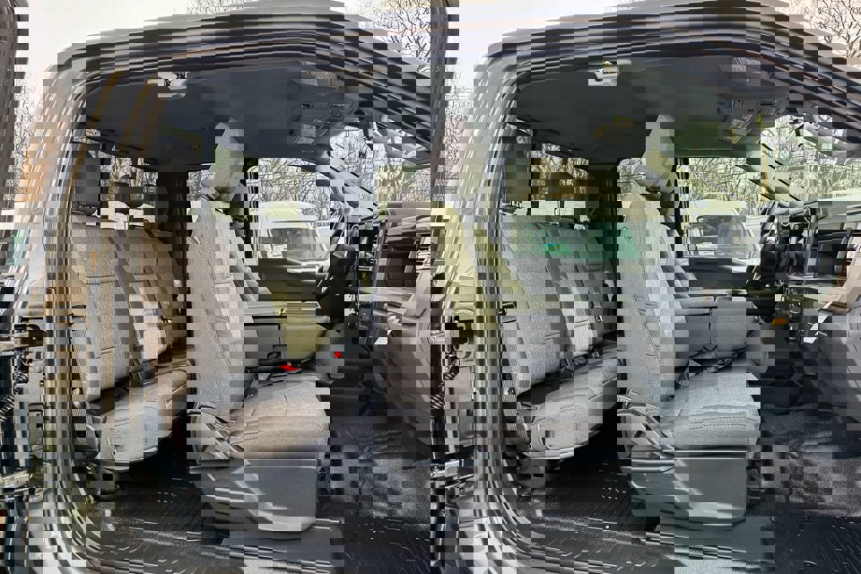 New 2026 Ford F350 XL w/ XL Off-Road Package image 16