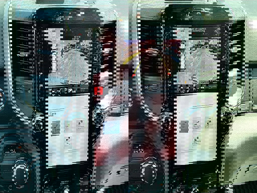 New 2025 RAM 1500 Big Horn image 19