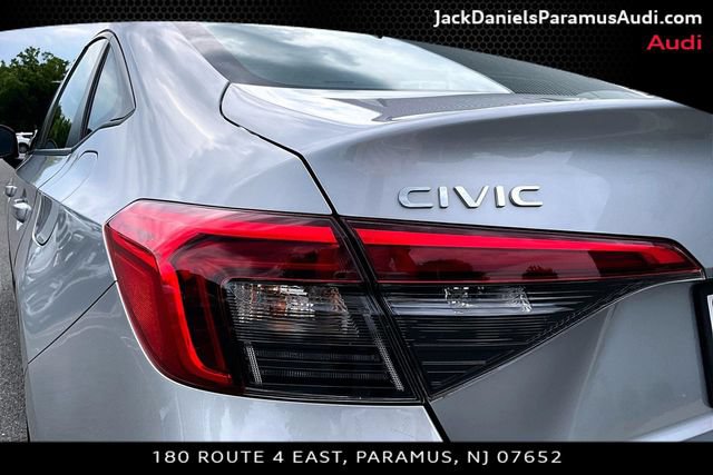 Used 2024 Honda Civic Sport image 22