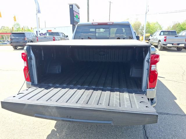 Used 2023 Chevrolet Silverado 1500 RST image 23