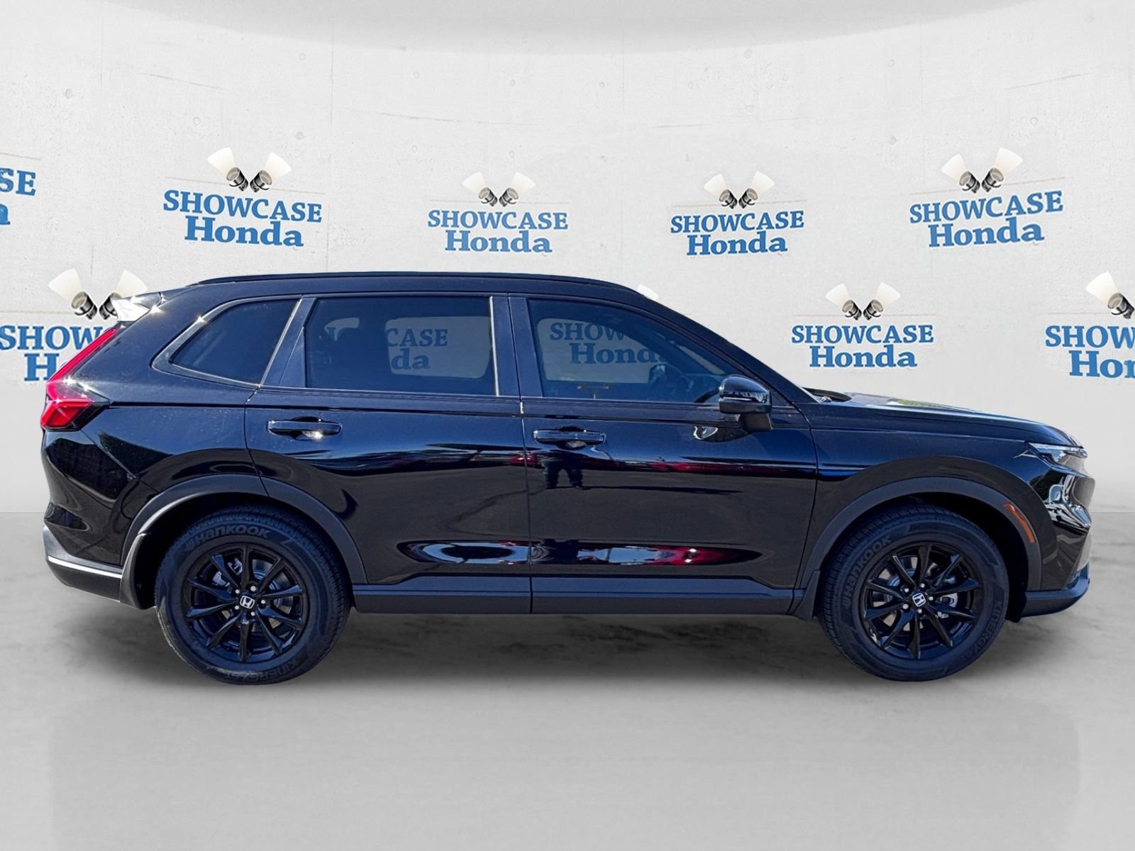 New 2026 Honda CR-V Sport-L image 8