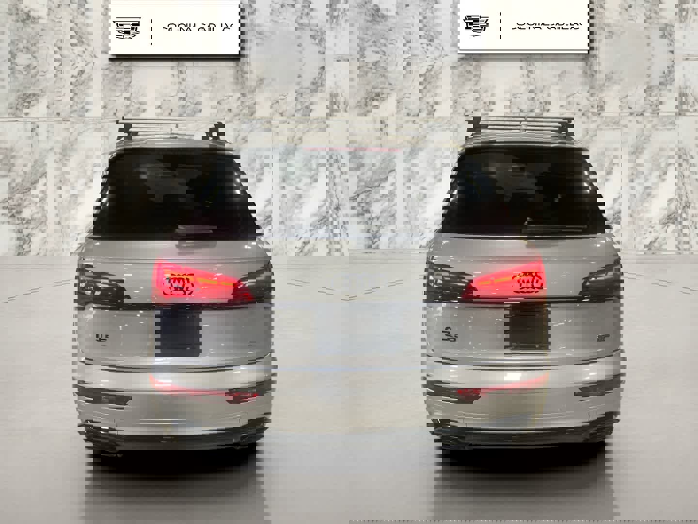 Used 2023 Audi Q5 2.0T Premium Plus w/ Premium Plus Package image 6