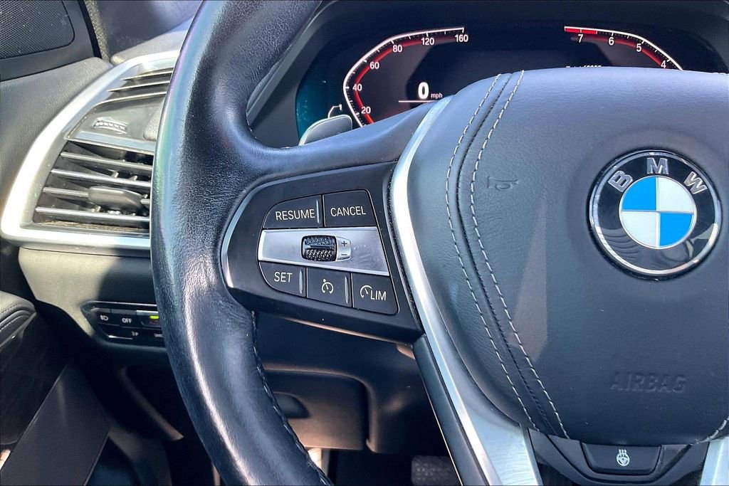 Used 2019 BMW X5 xDrive40i w/ Convenience Package image 10