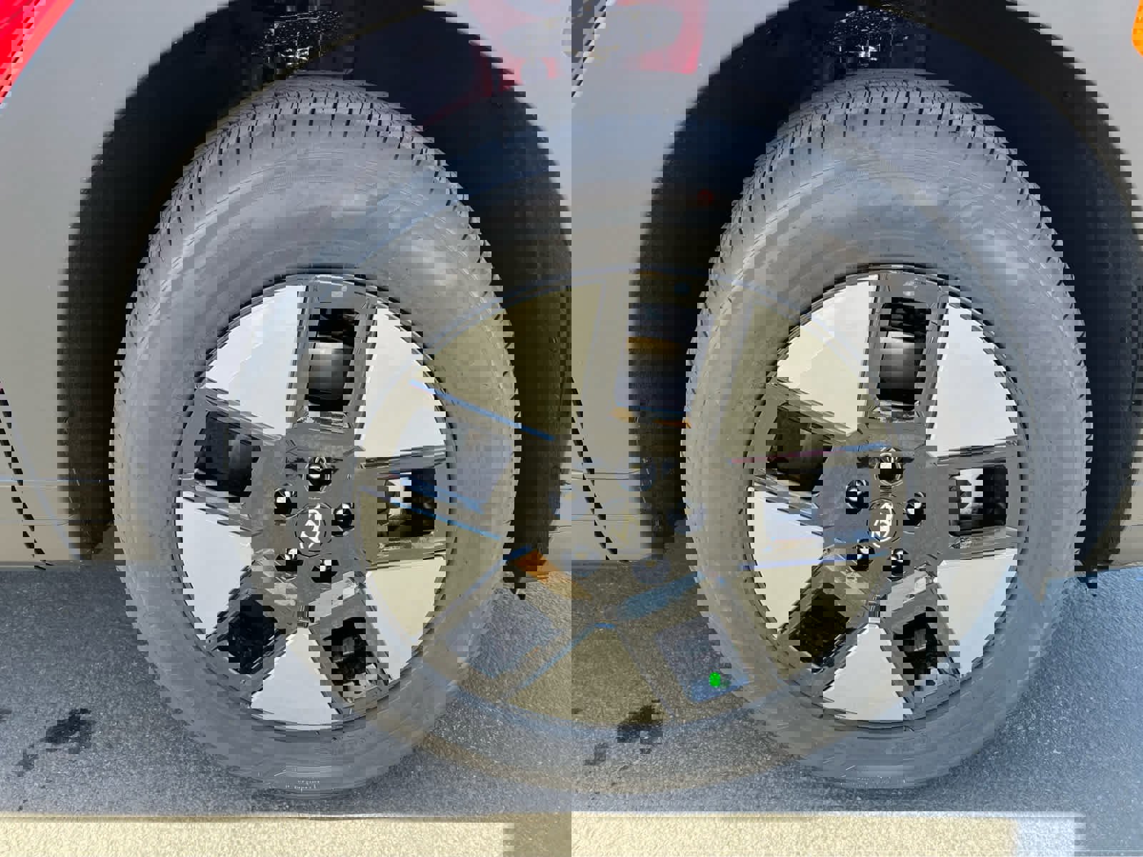 New 2026 Hyundai Santa Fe SEL image 16