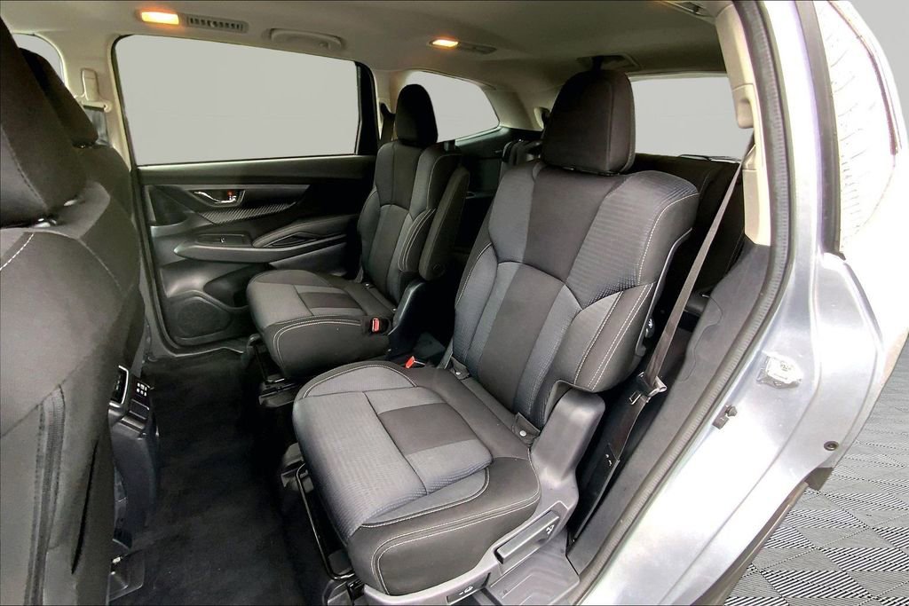 Used 2023 Subaru Ascent Premium w/ Convenience Package AWD/4WD image 16